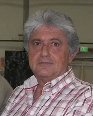 SANJULIAN Manuel