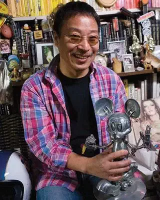 SORAYAMA Hajime