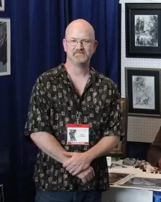 STAWICKI Matt