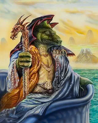 WALOTSKY Ron