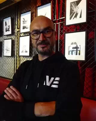 YOZ alias Johann BODIN