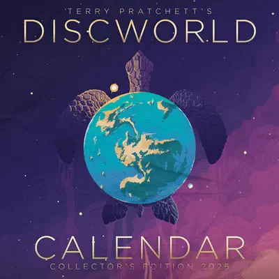 Discworld 2026