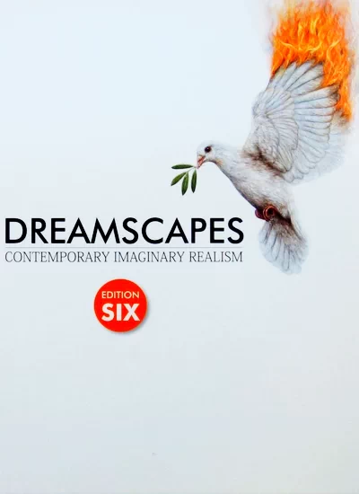 Dreamscapes SIX