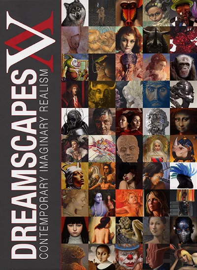 Dreamscapes V