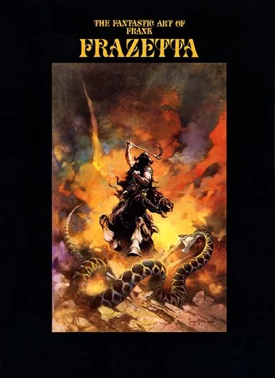 Frazetta
