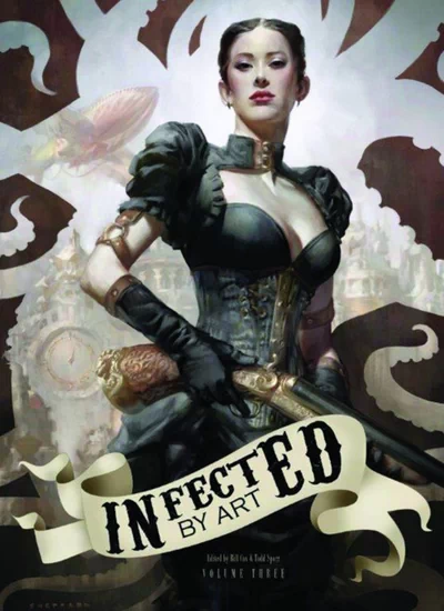 Infected by art 3
