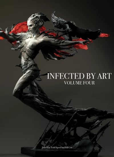 Infected by art 4