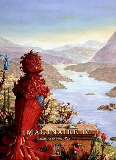 Imaginaire IV