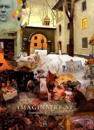 Imaginaire VI