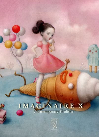 Imaginaire X