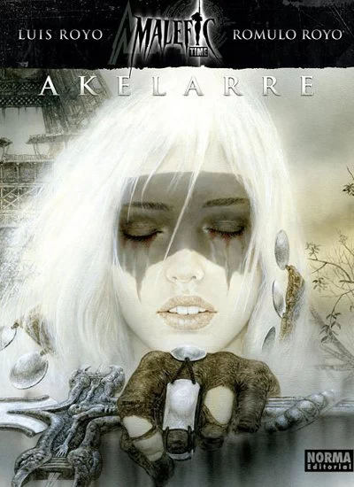 Akelarre