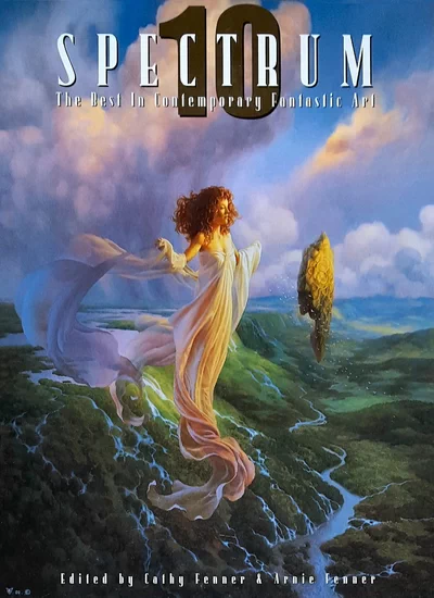 Spectrum 10