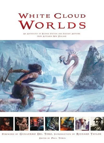 White Cloud Worlds 1