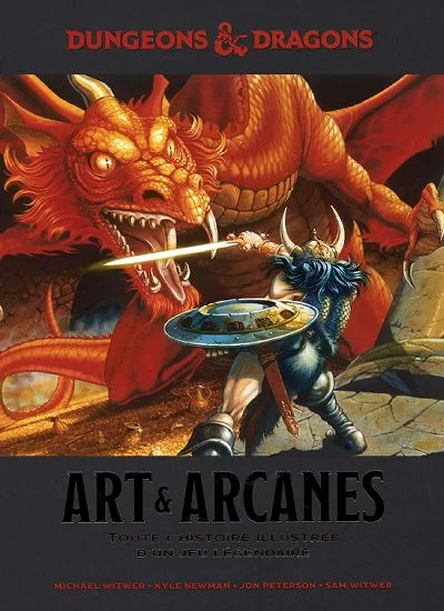 Art & Arcanes