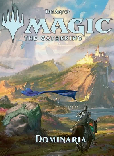 Dominaria