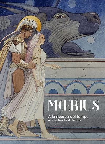 Recherche du temps, A la