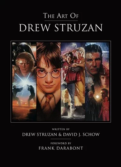 Art of Drew Struzan, The