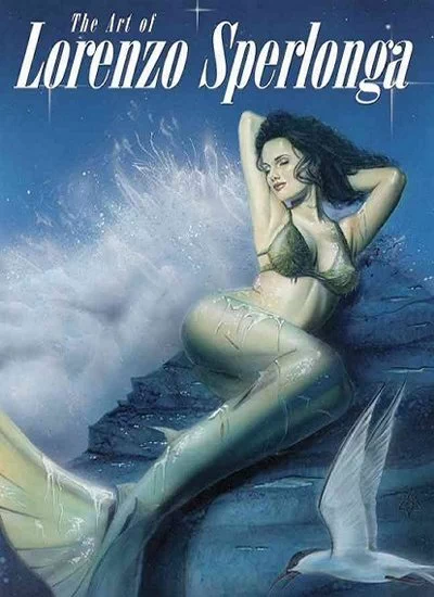 Art of Lorenzo Sperlonga, The