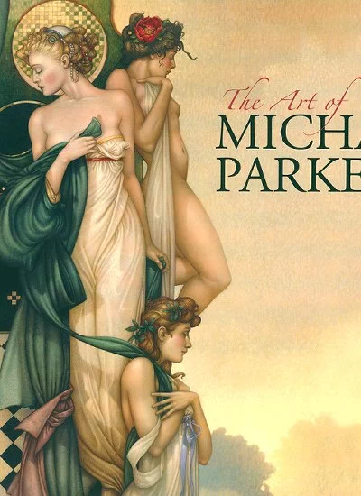 Art of Michael Parkes, The