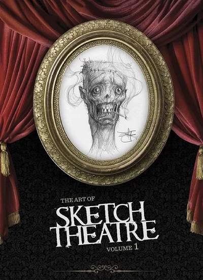 Art of Sketch Theatre 1, The