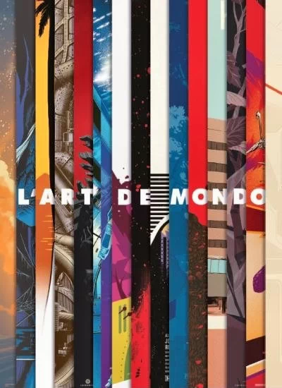 Art de Mondo, L'