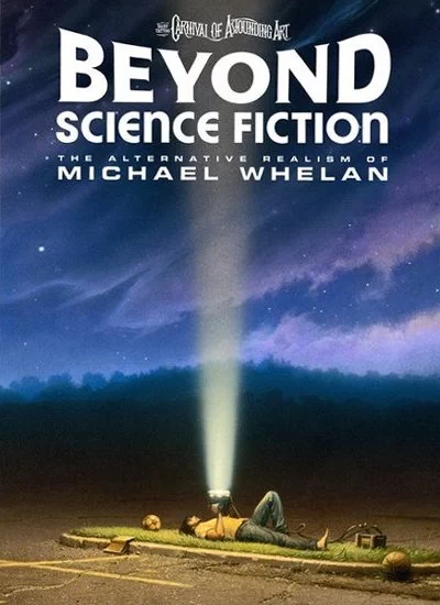 Beyond science fiction