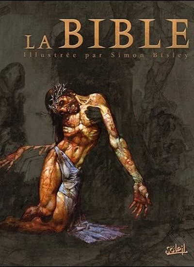 Bible, La