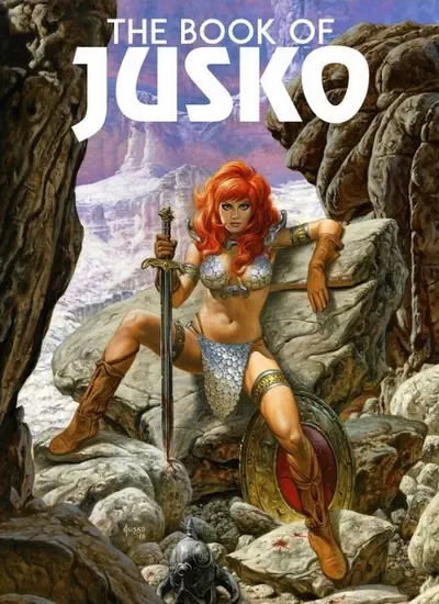Book of Jusko, The