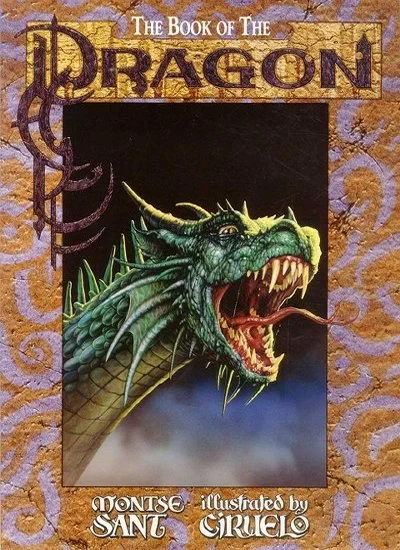 Book of the dragon, The