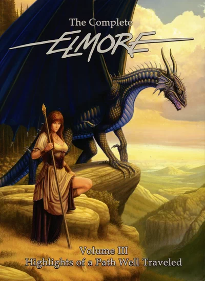 Complete Elmore III, The