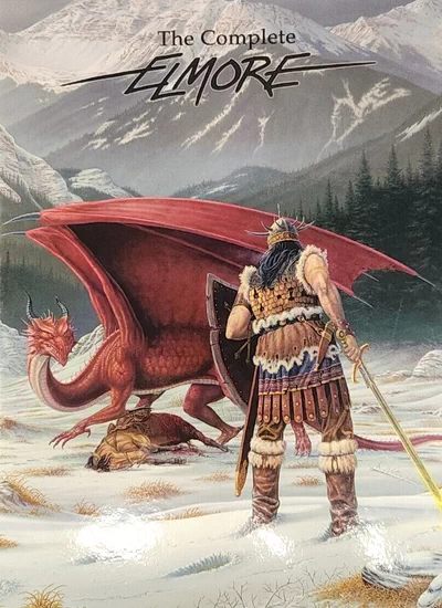 Complete Elmore, The