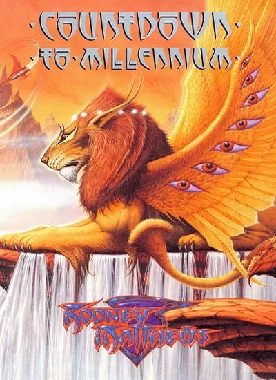 Countdown to millennium