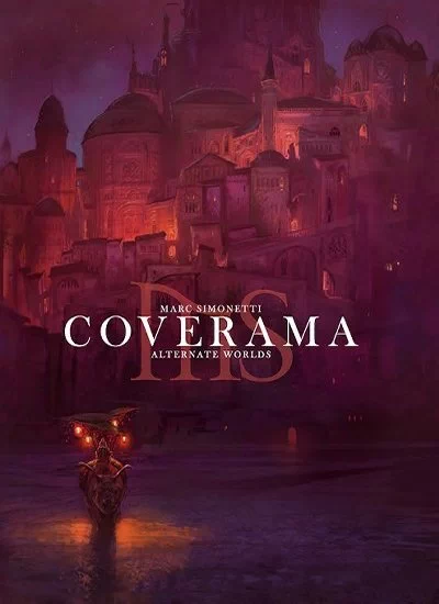 Coverama
