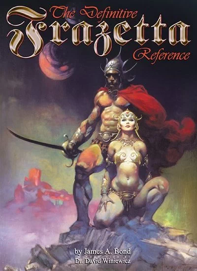 Definitive reference, The