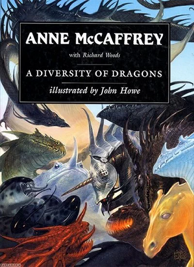 Diversity of dragons, A