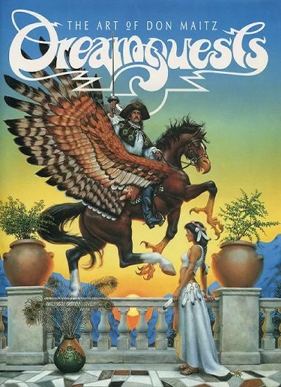 Dreamquests