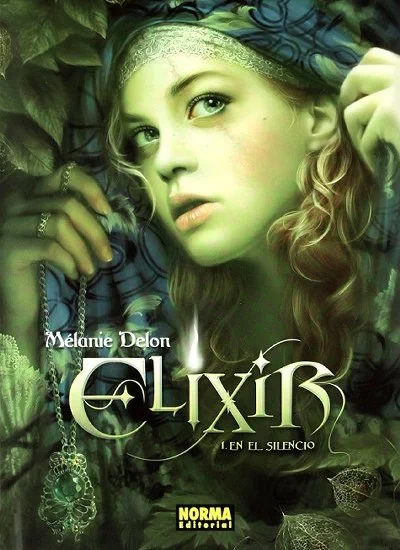Elixir 1 En el silencio