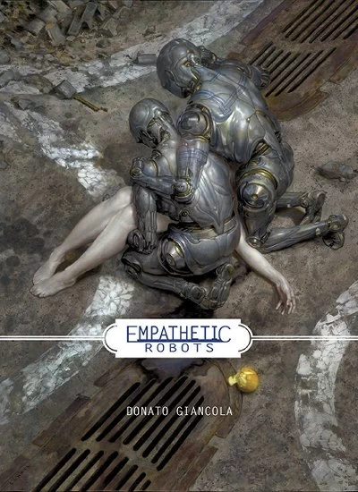 Empathetic robots