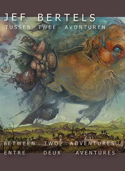 Entre deux aventures