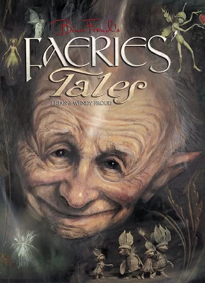 Faeries’ Tales