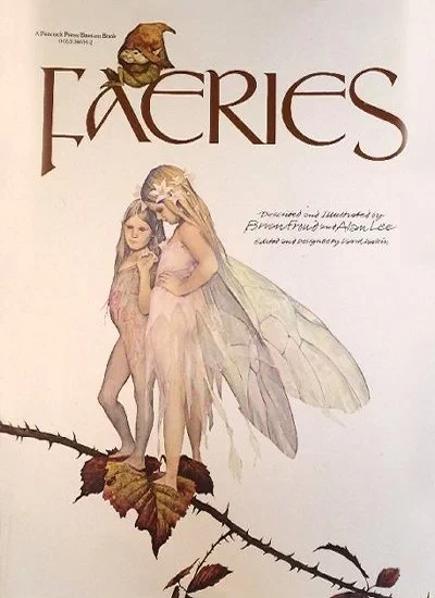 Faeries