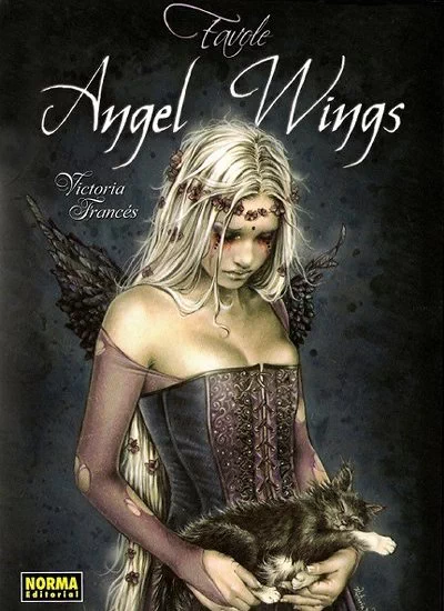 Favole Angel wings