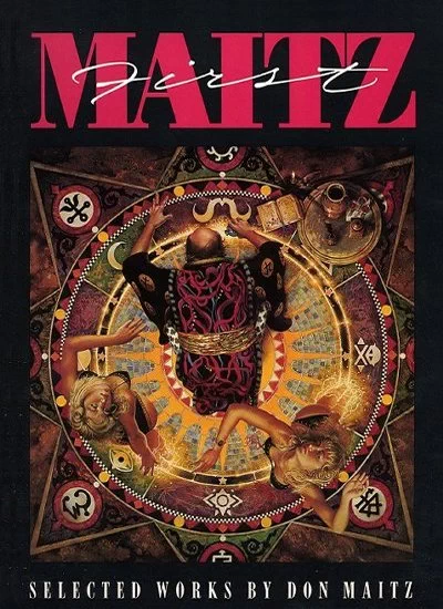 First Maitz
