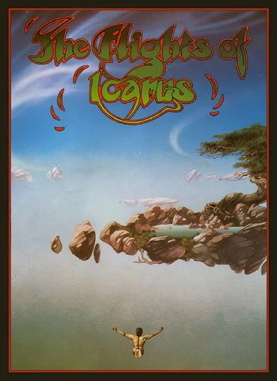 Flights of Icarus, The