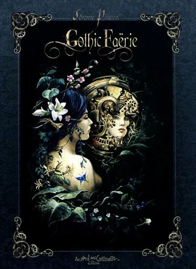 Gothic Faërie