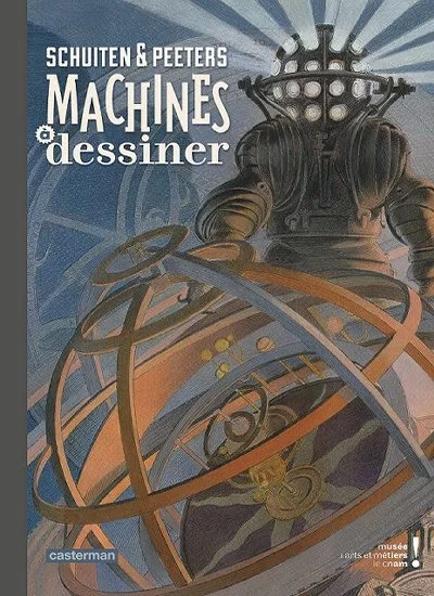 Machines à dessiner