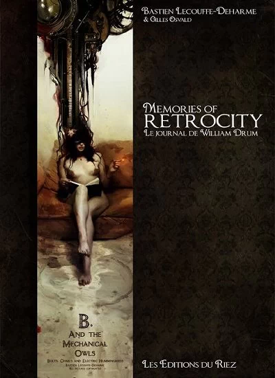 Memories of Retrocity