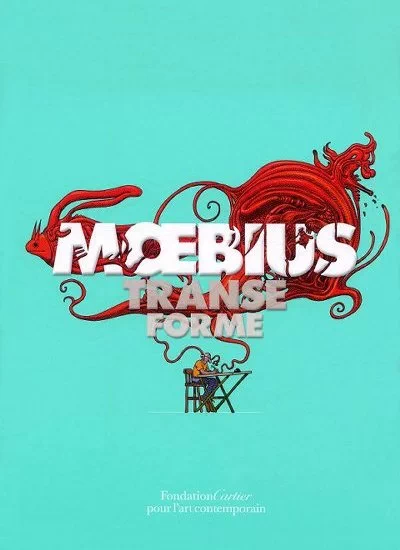 Moebius Transe Forme