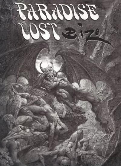 Paradise Lost