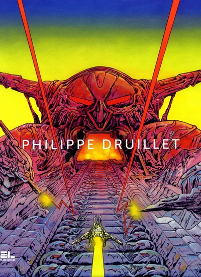 Philippe Druillet